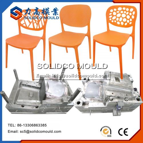 Plastic Chair Injection Mold Price