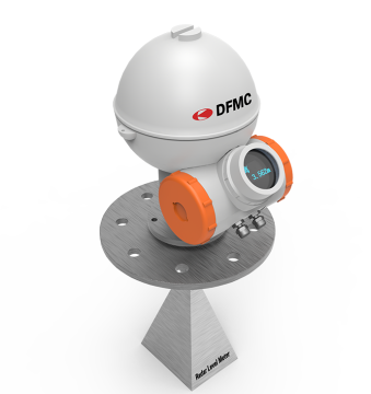 Fully Radar Level Transmitter