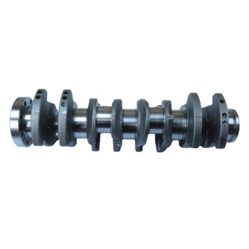 Echte Kurbelwelle für Ford Transit BK2Q 6303 AA BB3Q 6303 AA 1338619