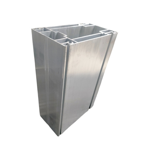 مقاطع ألومنيوم متينة مناسبة للمشاريع الهندسية