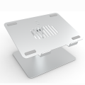 Support pour ordinateur portable Cahier en aluminium réglable et ergonomique