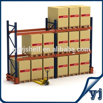 Industrial storage racks/bulk storage racks/warehouse storage shelving