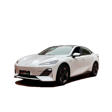 2022 Deepal SL03 705 Edition Batterie-Elektrofahrzeug