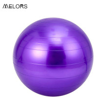 Exercise Ball Extra Thick Yoga Ball Professional Grade Anti Burst Balance Stability Ball with Pump