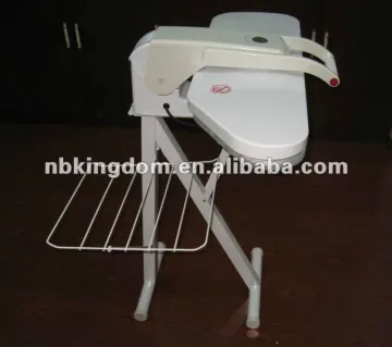 810L 82X25CM Industrial Steam Press