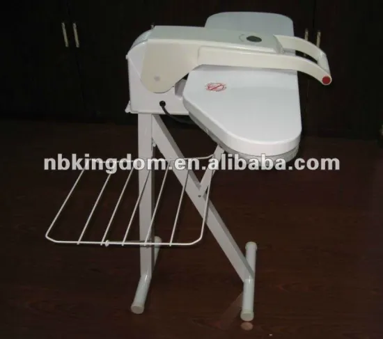 810L 82X25CM Industrial Steam Press