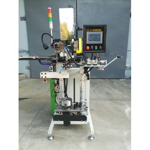 Rewritten Title for Diamond core drill welding machine: Diamond Core Drill Welding Machine