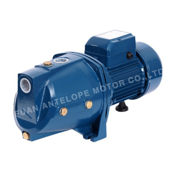 High-Performance Self-Priming Jet Water Pump (JSW)