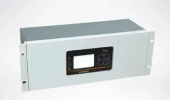 Large photovoltaic grid-connected