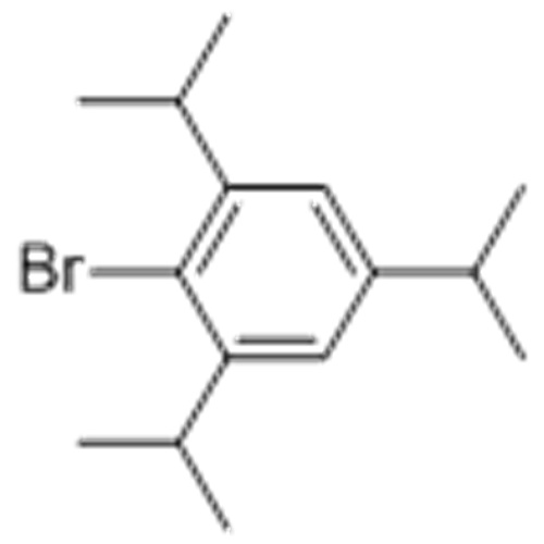 1-BROMO-2,4,6-TRİİSOPROPİLBENİZEN CAS 21524-34-5