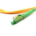 Cavo patchcord SC/APC-LC/APC 3,0 mm