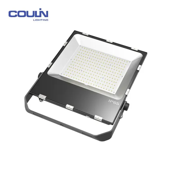 Colorful Customized Floodlight Led 200W