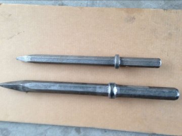 drill rod for TPB-90 breaker