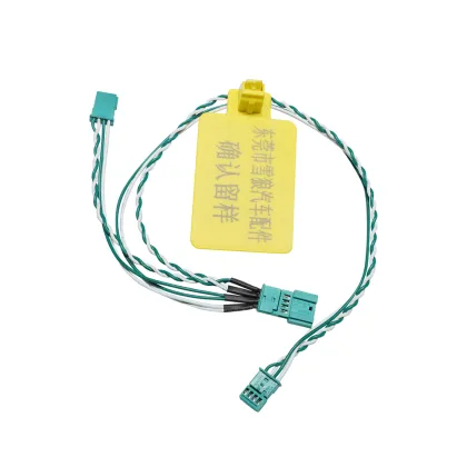 audio twisted pair signal transmission connection cables