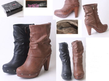 women shoes stocklot