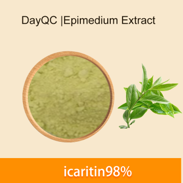 Epimedium extract Icaritin powder 98%