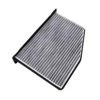 Cabin Filter Compatibility for VW Sagitar, Magotan, Touran (1K0819644, 1K0819644A, 1K0819644B, 1KD819644, 1KD819644A, 1KD819644B, 1KD819653, 1KD819653A)