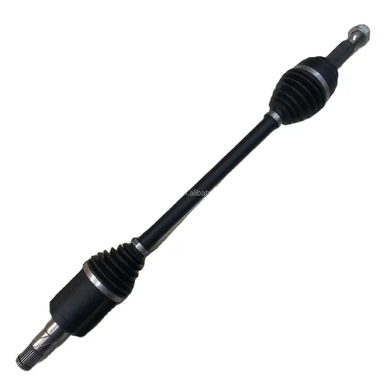 Auto Parts Front Axle Left 1027113-00-B for Tesla Model X