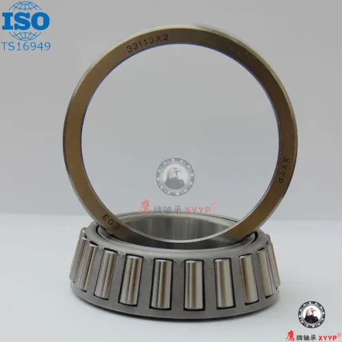 Tapered Roller Bearing 33113, Bossgoo.com의 고품질 Tapered Roller Bearing 33113