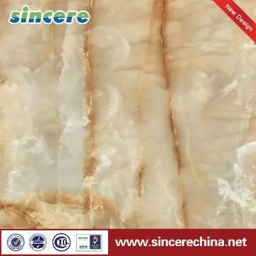 2013 New Design Glazed Tile