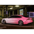 Bicolor -Gradient Digital Vinyl Car Wrap