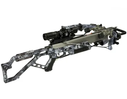 EXCALIBUR - MICRO RAID 335 CROSSBOW