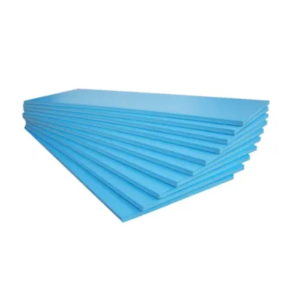 Factory Wholesale XPS Foam Boards & Sheets