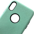 Moisture Proof pu synthetic leather for iPhone case