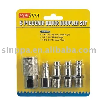 quick coupler---SK-05