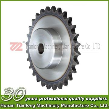 Tianlong Forging Steel Simplex Sprocket