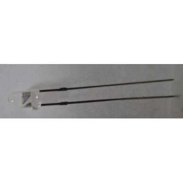 HIR204C/H0 EVERLIGHT 3mm Infrared LED T-1