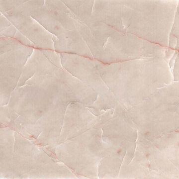 China Rose Beige Marble Tile, Pink Background, Popularly Sold in Cheapest Price, with Large Quantity