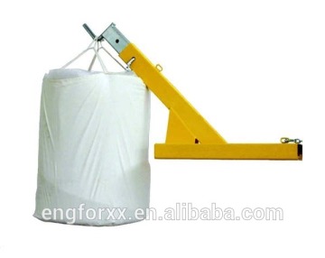 BBF1000 big bag lifter