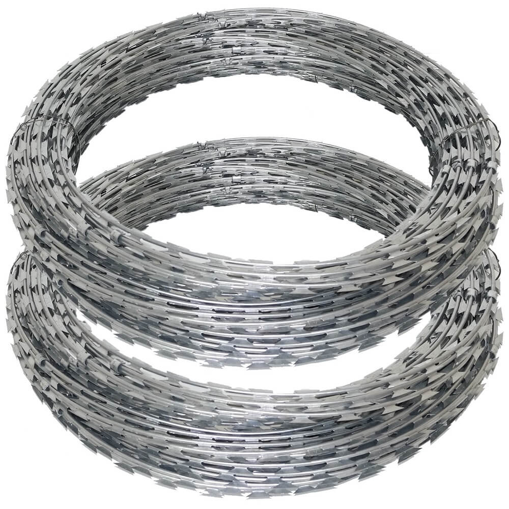 razor barbed wire price philippines