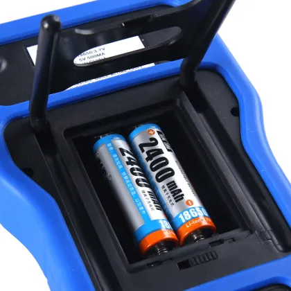 Affordable Portable Digital Handheld Storage Oscilloscope