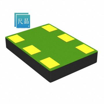 LMK61I2-100M00SIAR BOM Service IC OSC HI PERF LO JITTER