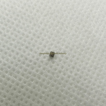 N25 neodymium iron boron strong magnetic magnet