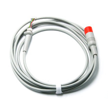 Hv Wire Medical HP8 Needle Fetal Monitoring Cable Manufactory
