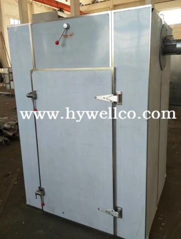 Hot Air Circulating Oven