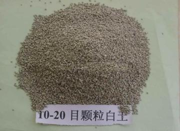 Granule Activated Clay
