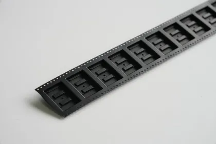 ​​Medical Device Carrier Tape