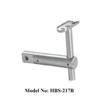 Stainless Steel Door Lock For Glass Doors