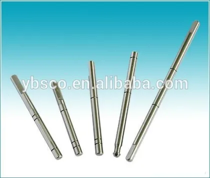 Automatic Telling Machine axis,cash point axle,cash machine shaft,cash dispenser axis machining