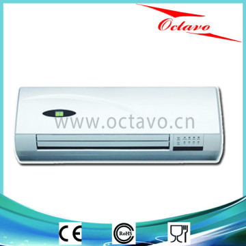 PTC Fan Heater OC-5001/indicator light /Wall mounted or tabled for selection.