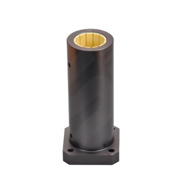 High-Quality LIN-12RTL Plastic Linear Bearings for Low Noise and Long Working Life