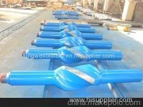 12-1/4" Spiral Blade Stabilizer With Hf3000 