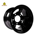 15x8 Beadlock Wheels 4x4 Steel off Road Rims