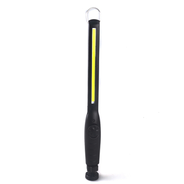 500-Lumen 360-Degree Swivel Car Repair LED Work Light with Magnetic Base - Rechargeable and COB Technology