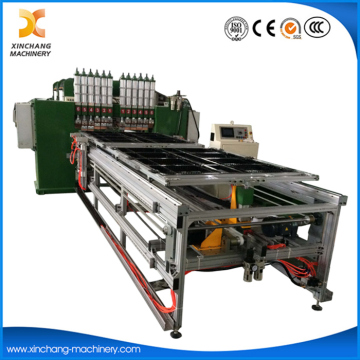 Gantry H Type Wire Mesh Welding Machine