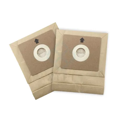 Customization Options for Philips Vacuum Cleaner Filter Bag FC8334